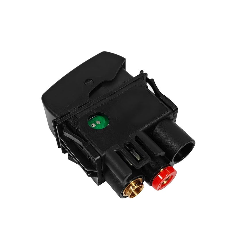 Lskioer Air Electric Valve Control Switch G90-1066-09 Fits for Paccar Kenworth PTO - Image 5